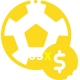 Aposte em esportes do mundo todo no 63x!