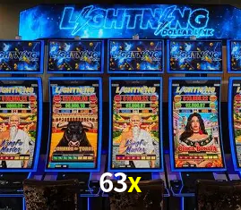 Desvendando o Mundo dos Jogos Virtuais na 63x