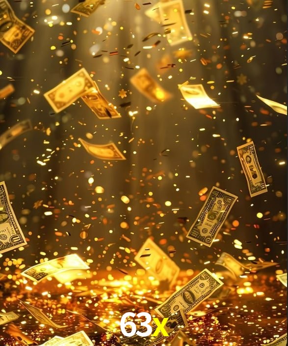 Welcome Bonus 63x