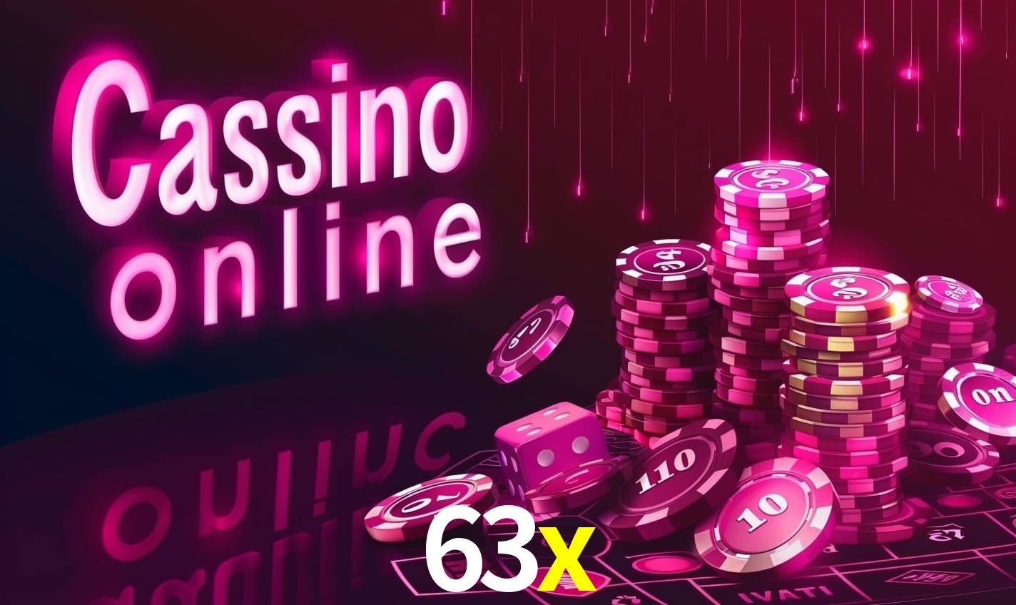 Estatísticas 63x