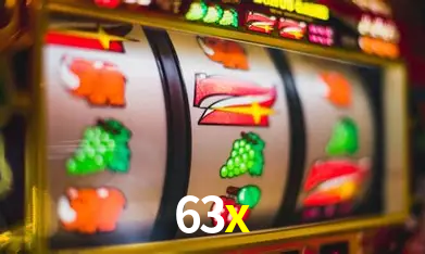 A Popularidade dos Caça-Níqueis no 63x