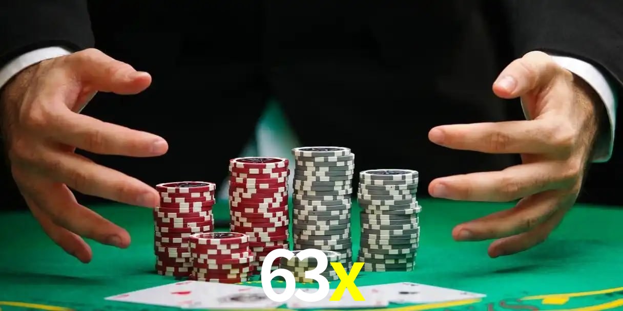 63x bet