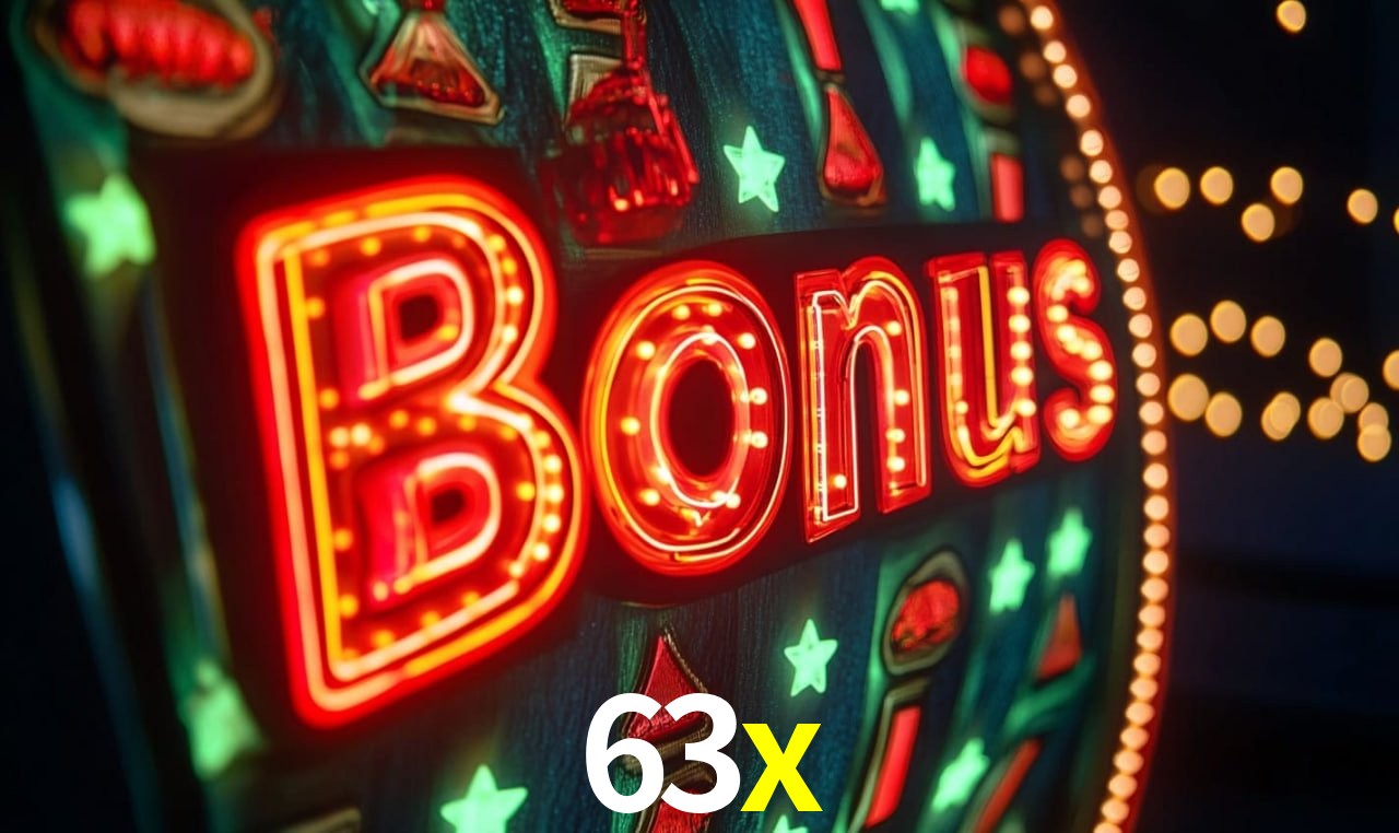 Casino Ao Vivo 63x