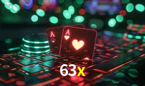 Recursos de Bônus 63x