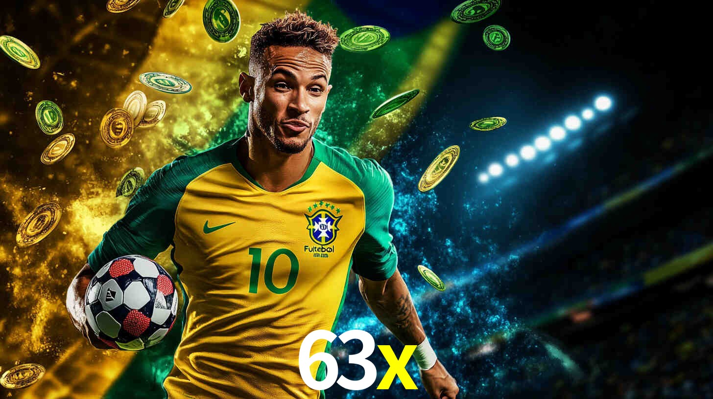 Explorando a Categoria de Eventos em Apostas na 63x