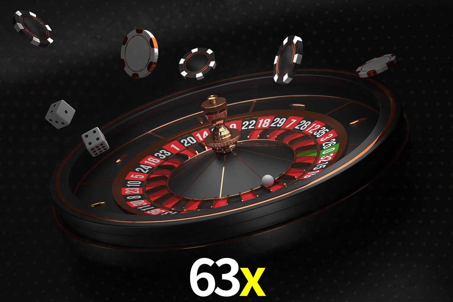 VIP Casino 63x