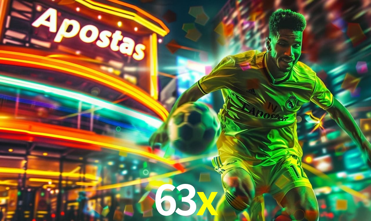 Provedores de Jogos 63x