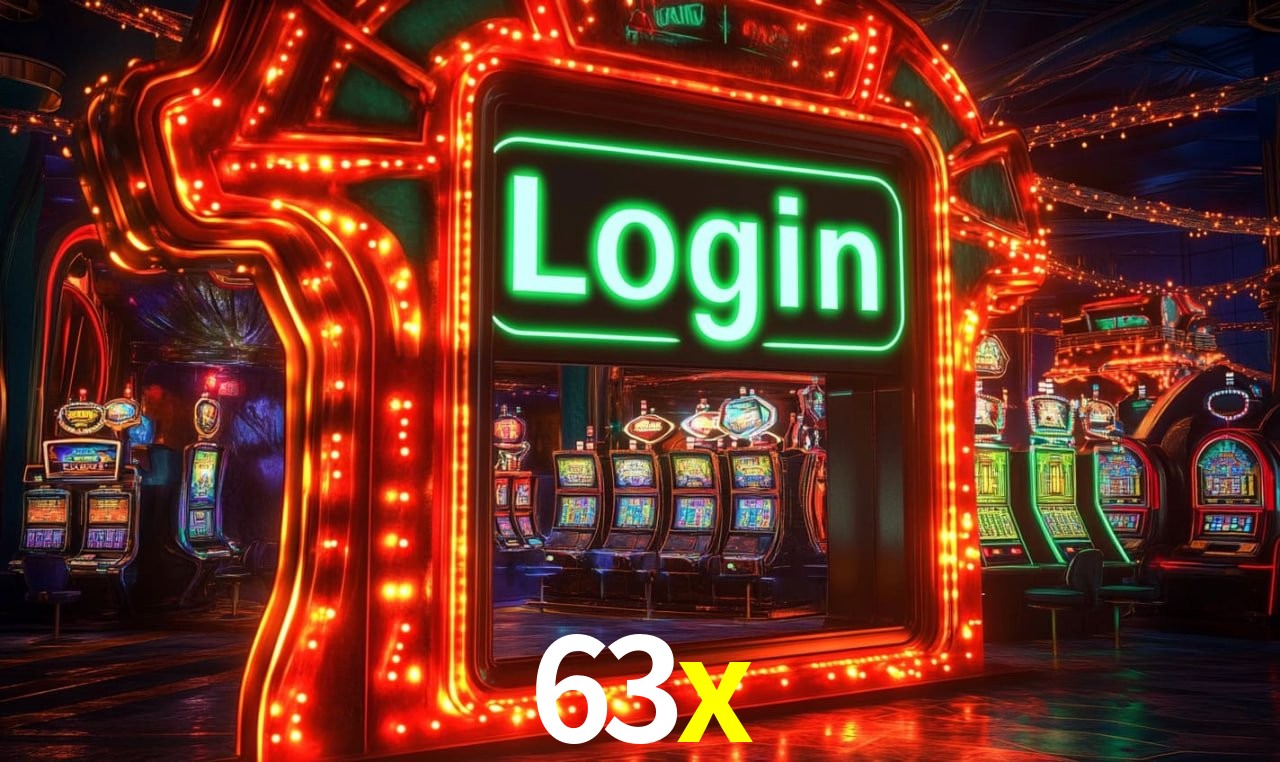 Apostas de Tênis 63x