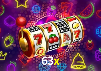 Descubra a Magia dos Jogos de Arcade no 63x