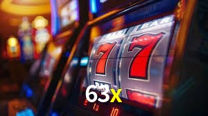 Tecnologia da Plataforma 63x