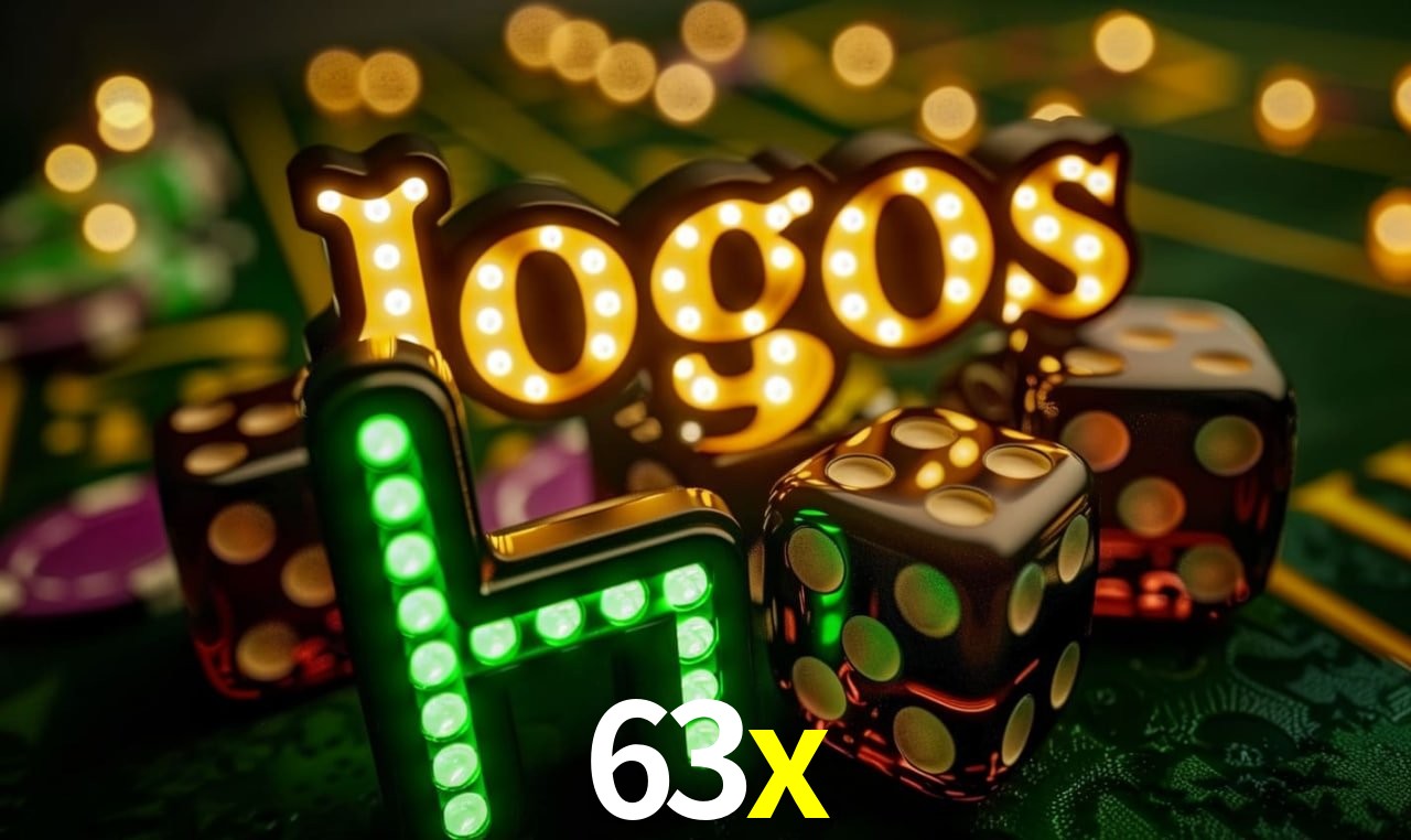 Diretório de Jogos 63x
