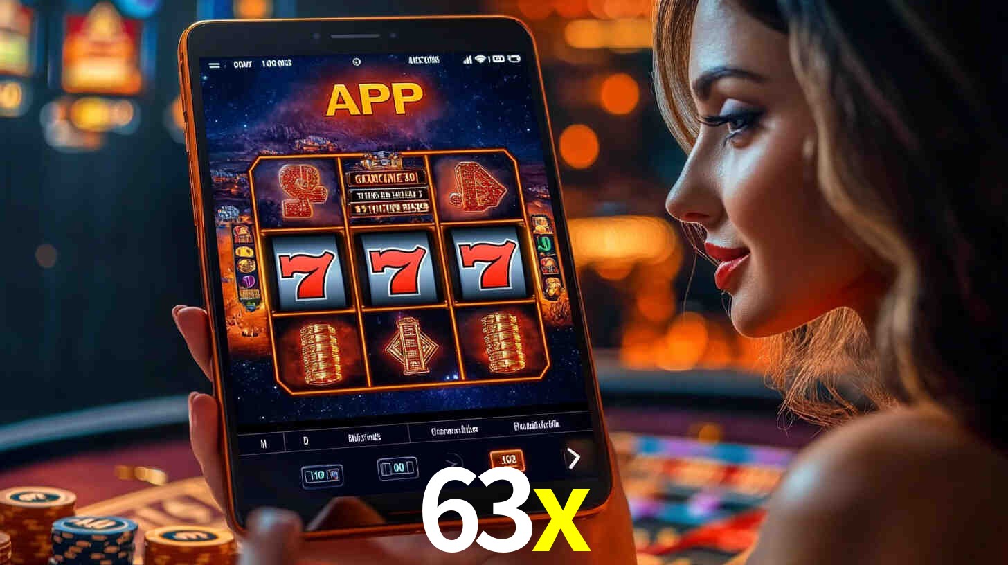 Welcome Bonus 63x