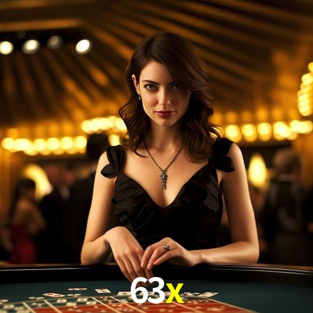 Desvendando o Mundo dos Jogos Virtuais na 63x