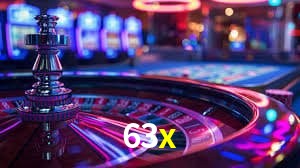 Estatísticas do Jogo 63x