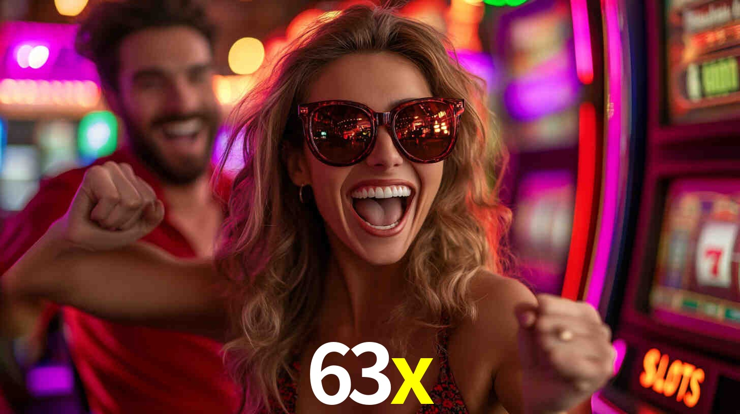 Descubra o Programa VIP da 63x: Vantagens Exclusivas para Jogadores