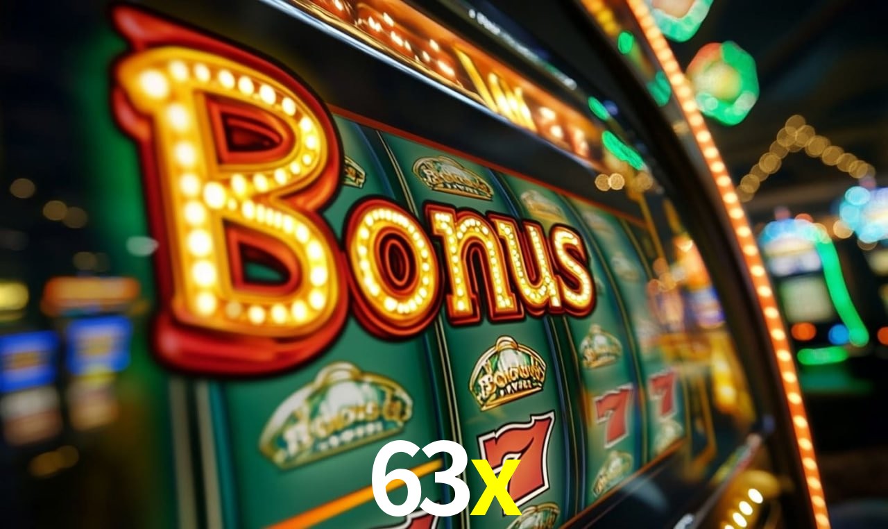 63x bet