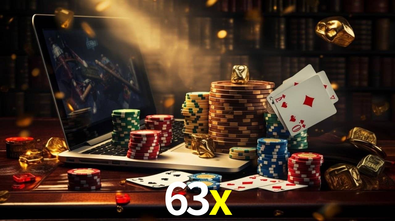 Estatísticas Crash Games 63x