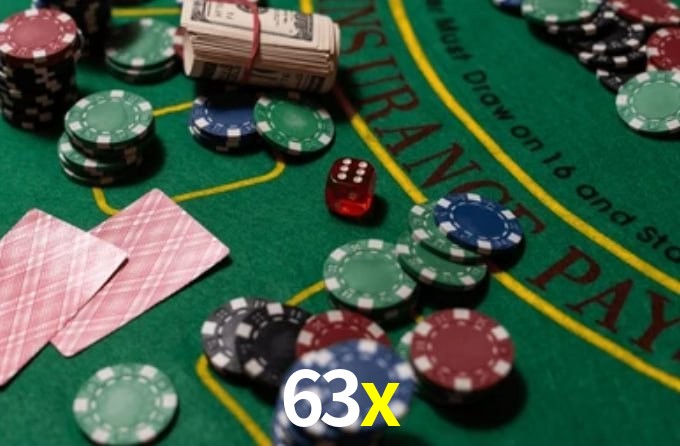 63x App Interface