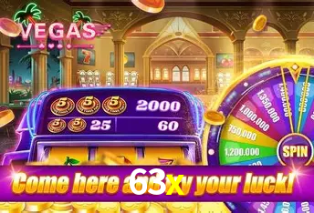 Descubra o Mundo do Cassino Online com 63x