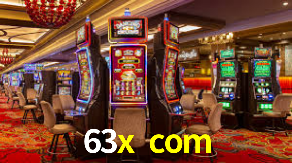 63x.com