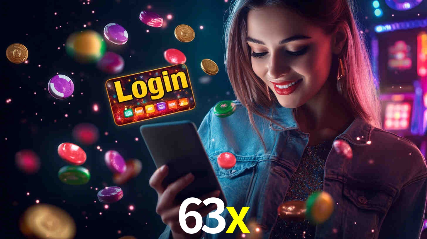 Casino VIP 63x