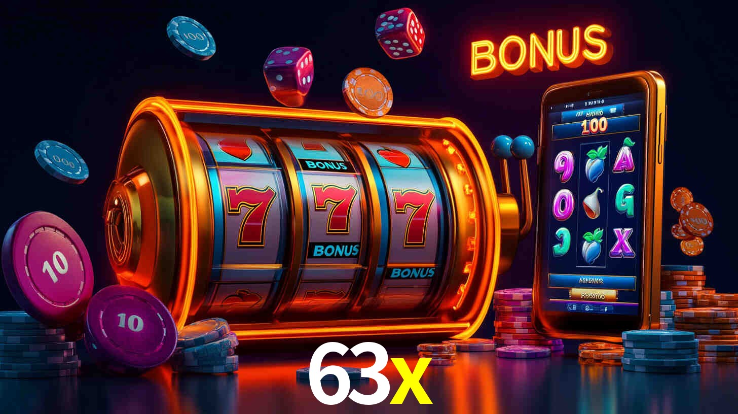 Estatísticas Crash Games 63x