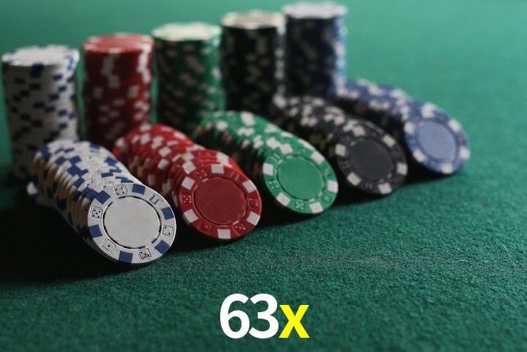 Tennis Betting 63x