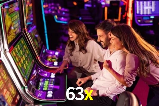 Tecnologia da Plataforma 63x