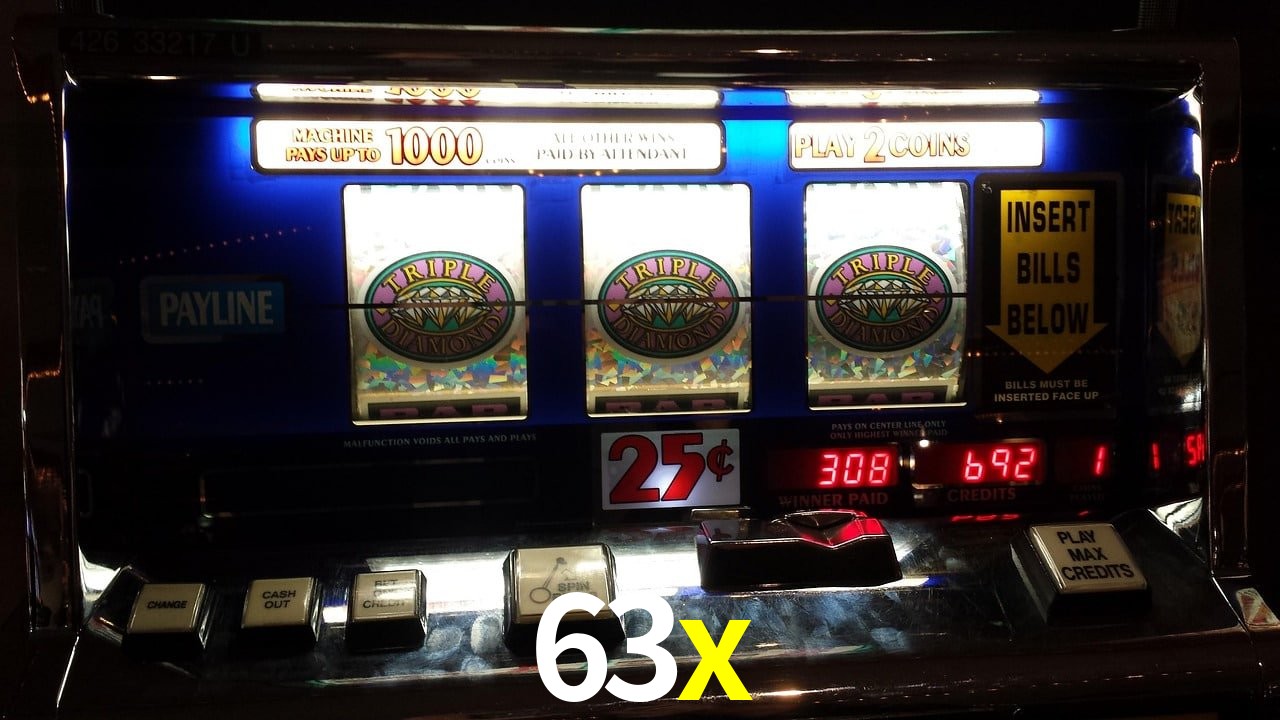 Blackjack Table 63x
