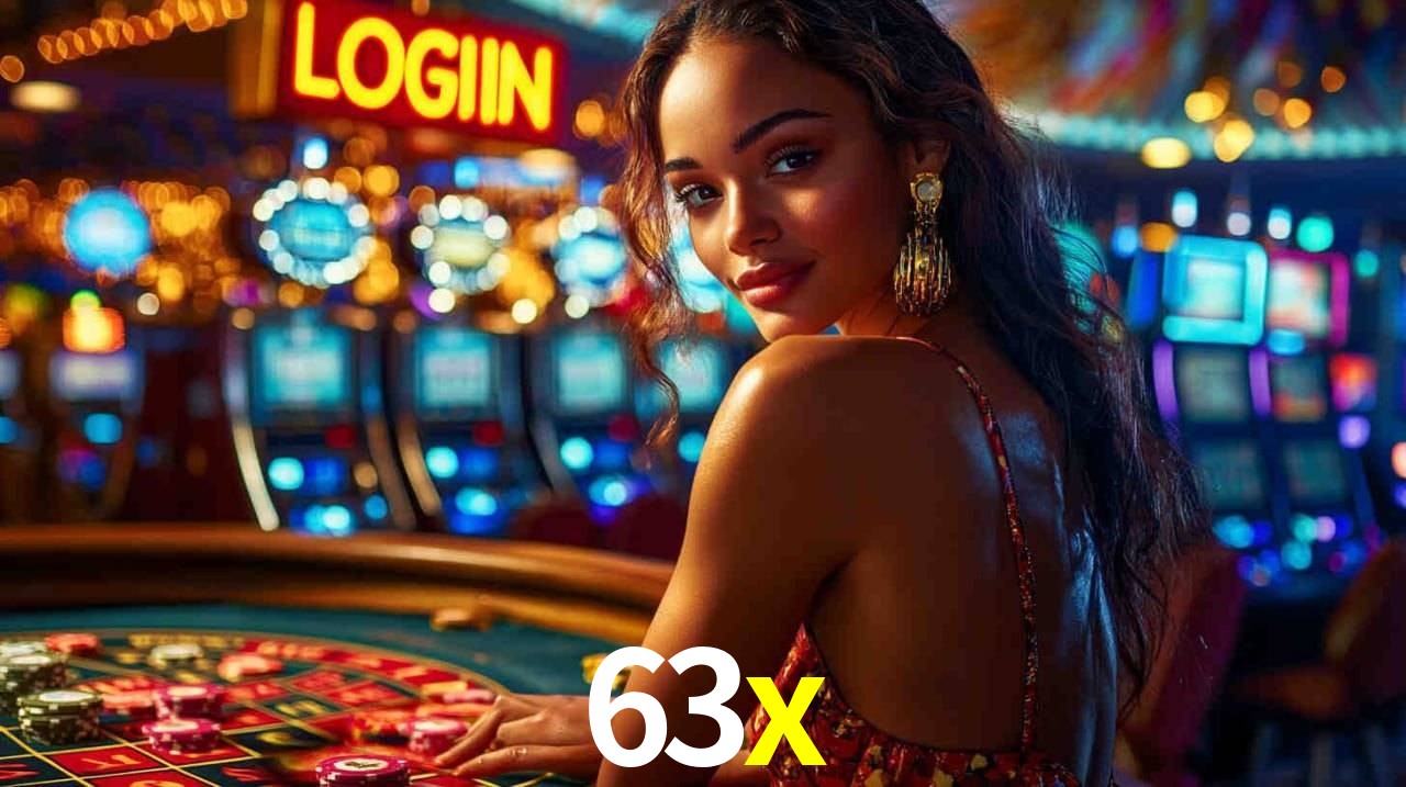Apostas Esportivas na 63x: Um Guia Completo
