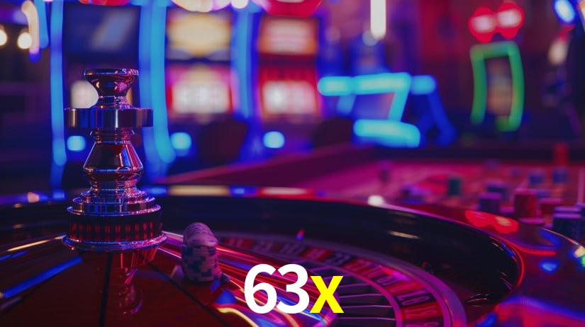 63x: Seu Especialista em Apostas Esportivas Brasileiras