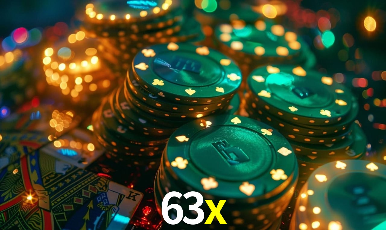 Inovações de Jogos na 63x: O Futuro das Experiências Interativas