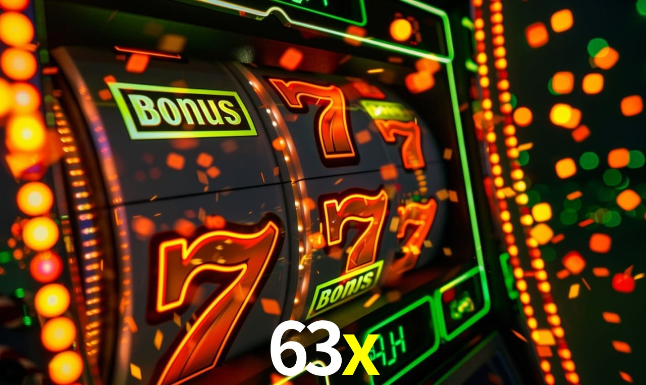 Provedores de Jogos 63x