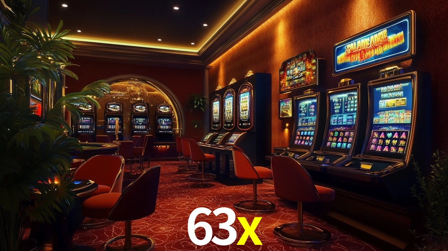 63x App Interface