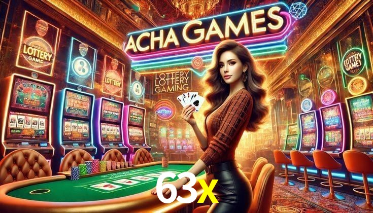 VIP Casino 63x