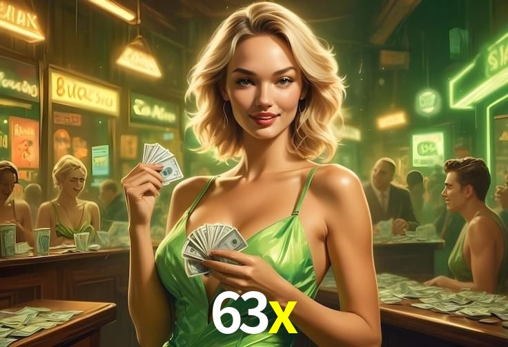 Apostas de Tênis 63x