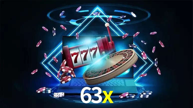 A Popularidade dos Caça-Níqueis no 63x