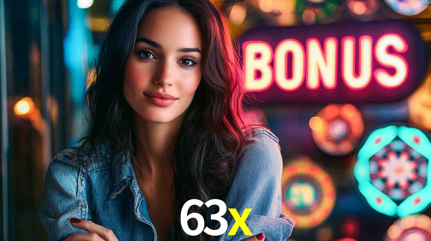 Desvendando o Mundo dos Jogos Virtuais na 63x