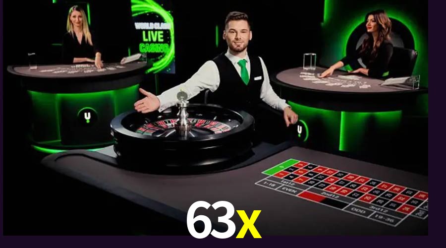 Slot Games 63x