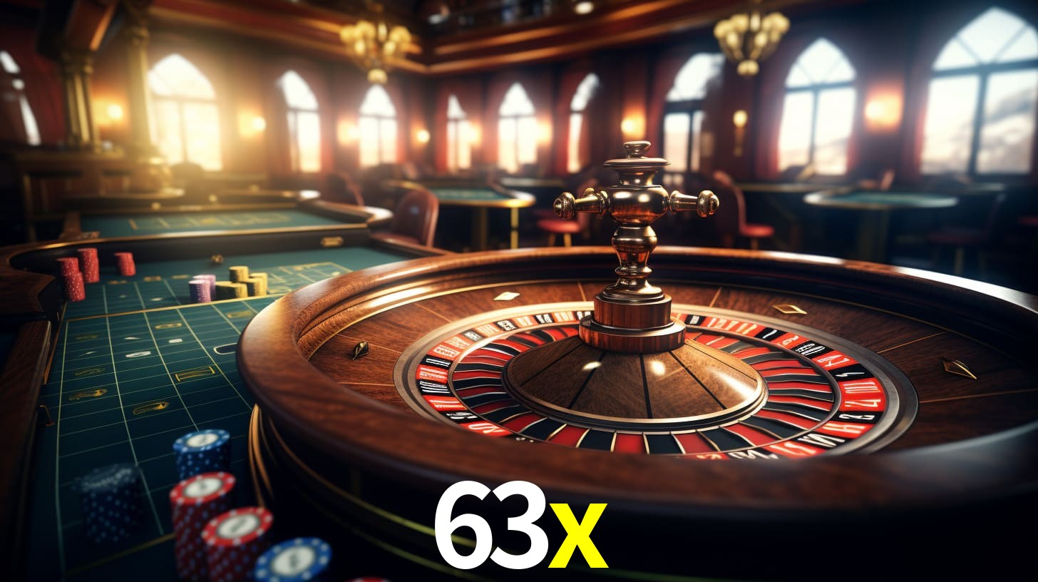 Welcome Bonus 63x