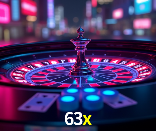 Estatísticas Esportivas 63x