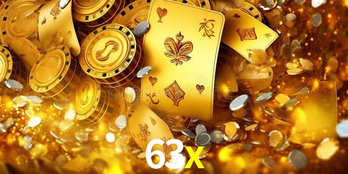 Estatísticas do Jogo 63x