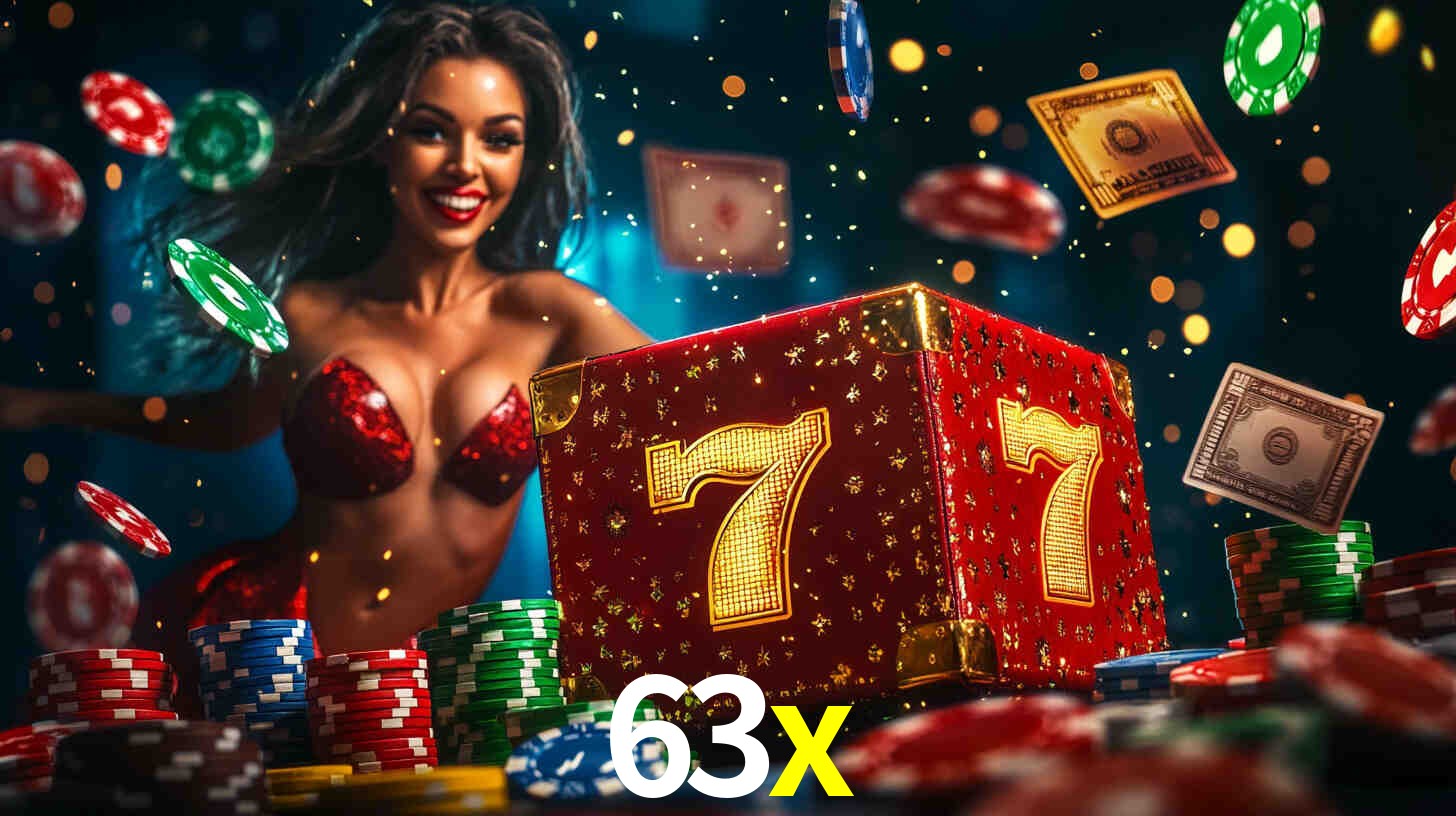 Apostas de Futebol 63x