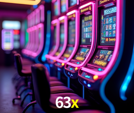 Descubra o Programa VIP da 63x: Vantagens Exclusivas para Jogadores