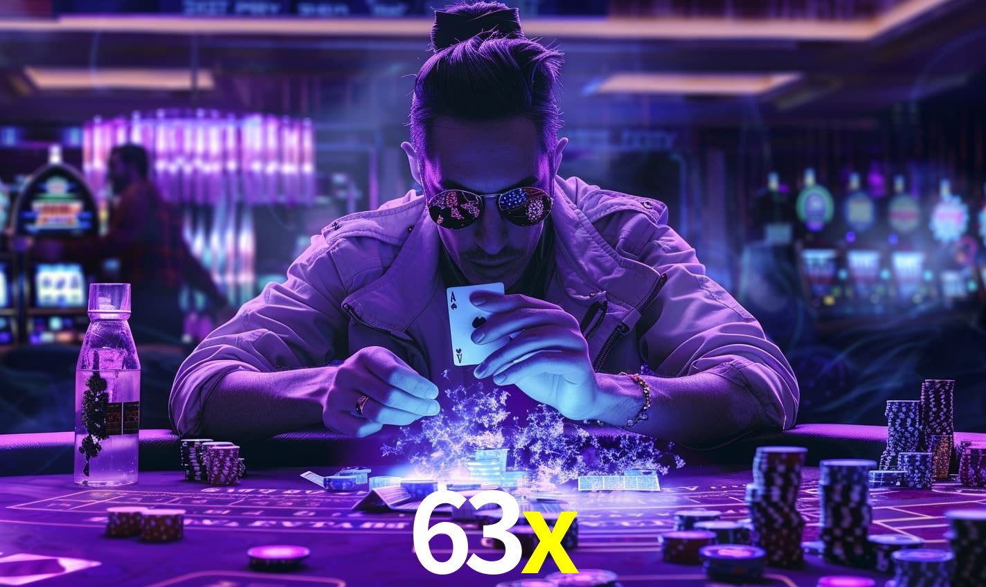 Tournaments 63x