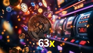 Benefícios da Conta 63x